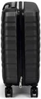 Image Чемодан Ground Azurro M, Black