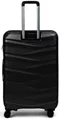 Image Чемодан Ground Azurro M, Black