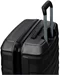 Image Чемодан Ground Azurro M, Black