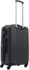 Image Чемодан Ground Line M, Black