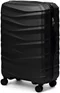 Image Чемодан Ground Azurro L, Black