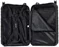 Image Чемодан Ground Azurro L, Black