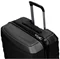 Image Чемодан Ground Azurro L, Black