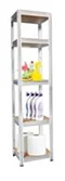 Image Raft GardenLine GWI9412, Inox