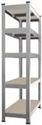 Image Raft Chomik GWI0643, Silver
