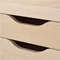 Image Комод Ikea Alex 36x70, White Stain/Oak