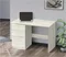 Image Письменный стол Modern Komfi 2 120см, Craft Oak White