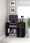 Image Masa de birou Marcel Prod SKM-7 UA, Wenge