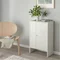 Image Шкафчик Ikea Baggebo, White