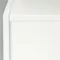 Image Шкафчик Ikea Baggebo, White