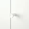 Image Шкафчик Ikea Baggebo, White