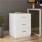 Image Комод Mirage Design Vario VO3-W, White