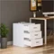 Image Комод Mirage Design Vario VO3-W, White