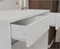 Image Туалетный столик TopEshop Marina 2S, White