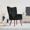 Image Кресло VidaXL 328057, Black