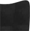 Image Кресло VidaXL 328057, Black