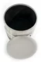 Image Puf Halmar Cricket, Light Gray