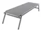 Image Șezlong GoodHome Batz, Steel Gray