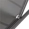 Image Șezlong GoodHome Batz, Steel Gray
