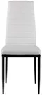 Image Комплект стульев для кухни Modern Home DC855-4, White
