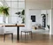 Image Комплект стульев для кухни Modern Home DC855-4, White