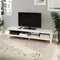 Image Тумба под телевизор Ikea Lack 160x35x36, White