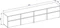 Image Тумба под телевизор Helvetia Cross 24N9MY40, Wotan Oak/White