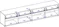Image Тумба под телевизор Helvetia Cross 24N9MY40, Wotan Oak/White