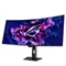 Image Monitor ASUS ROG Strix OLED XG34WCDMS