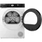 Image Uscător de rufe Hisense DH3S802BW3