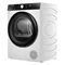 Image Uscător de rufe Hisense DH3S802BW3