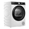 Image Uscător de rufe Hisense DH3S802BW3