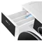 Image Mașină de spălat cu uscător Hisense WF5I8043BWF