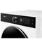 Image Mașină de spălat cu uscător Hisense WF5I8043BWF