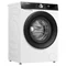 Image Mașină de spălat Hisense WF3S8045BW3