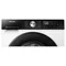 Image Mașină de spălat Hisense WF3S8045BW3