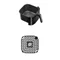 Image Friteuză cu aer cald Mova FD10S Pro, Black