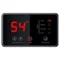 Image Водонагреватель THERMEX ID50V Smart, Black