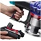 Image Aspirator vertical Dyson V10 Konical Vinca/Black