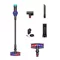 Image Aspirator vertical Dyson V10 Konical Vinca/Black