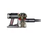 Image Aspirator vertical Dyson V8 Cyclone, Green/Black