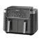 Image Friteuză cu aer cald Ninja DZ801EU Black