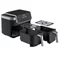 Image Friteuză cu aer cald Ninja DZ801EU Black