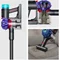 Image Aspirator vertical Dyson V10 Konical + Auto Empty dock Vinca/Black