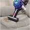 Image Aspirator vertical Dyson V10 Konical + Auto Empty dock Vinca/Black
