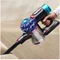 Image Aspirator vertical Dyson V10 Konical + Auto Empty dock Vinca/Black