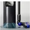Image Aspirator vertical Dyson V10 Konical + Auto Empty dock Vinca/Black