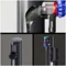 Image Aspirator vertical Dyson V10 Konical + Auto Empty dock Vinca/Black