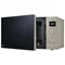 Image Cuptor cu microunde LG MH6535NBS