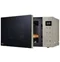 Image Cuptor cu microunde LG MH6535NBS